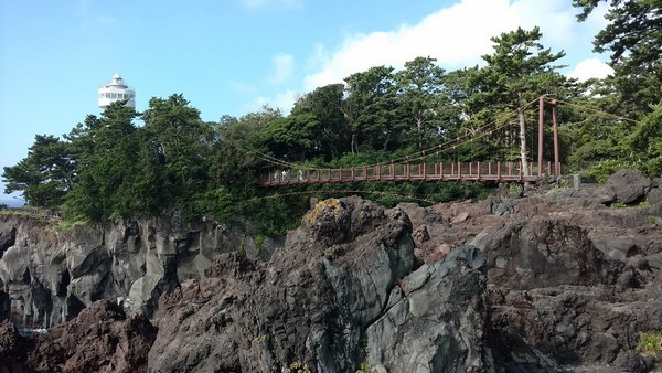 Jogasaki Coast